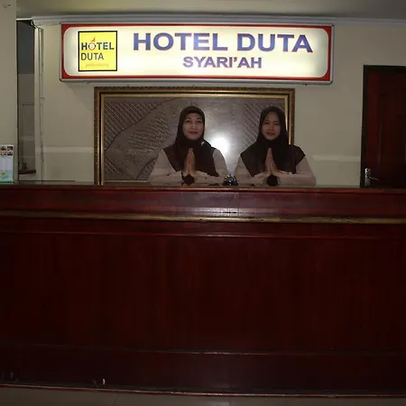Hotel Duta Palembang-3