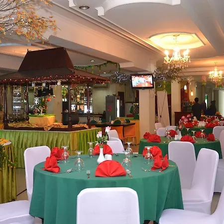 Hotel Duta Palembang-2