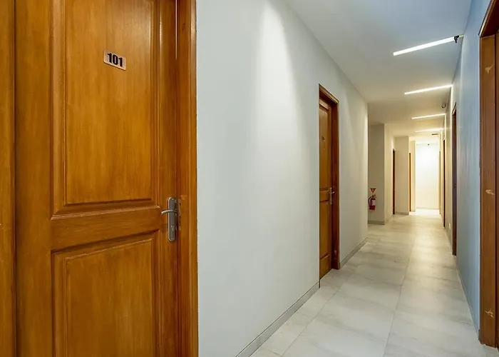 Fabel Homestay Palembang